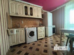 1-к квартира, на длительный срок, 42м2, 3/7 этаж
