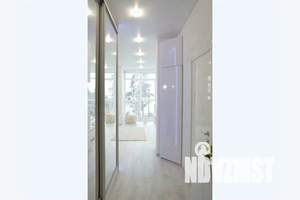 1-к квартира, посуточно, 51м2, 3/7 этаж