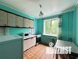 1-к квартира, на длительный срок, 32м2, 5/5 этаж