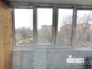 1-к квартира, на длительный срок, 34м2, 3/9 этаж