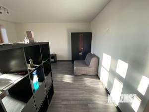 1-к квартира, на длительный срок, 32м2, 4/5 этаж