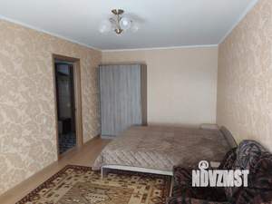 1-к квартира, на длительный срок, 48м2, 6/13 этаж