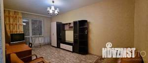1-к квартира, на длительный срок, 40м2, 2/10 этаж