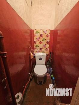 3-к квартира, на длительный срок, 58м2, 4/5 этаж