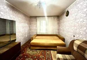 3-к квартира, на длительный срок, 64м2, 2/9 этаж