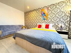 2-к квартира, посуточно, 42м2, 1/1 этаж