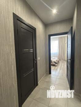 1-к квартира, на длительный срок, 39м2, 9/17 этаж