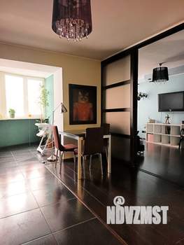 3-к квартира, посуточно, 100м2, 4/10 этаж