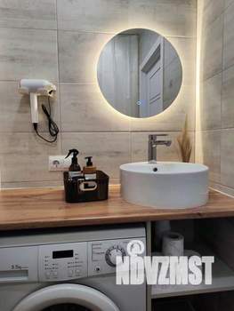 1-к квартира, посуточно, 26м2, 1/1 этаж