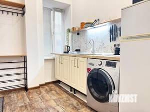 1-к квартира, посуточно, 60м2, 1/1 этаж