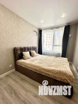 1-к квартира, посуточно, 32м2, 1/1 этаж