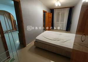 2-к квартира, на длительный срок, 47м2, 4/5 этаж