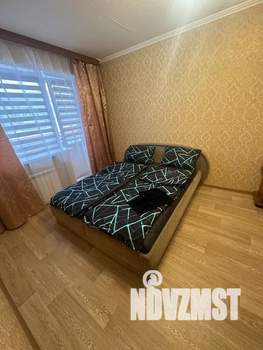 1-к квартира, посуточно, 35м2, 4/5 этаж