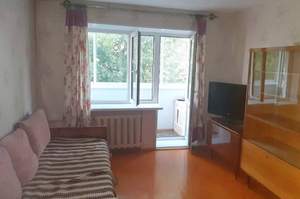 1-к квартира, на длительный срок, 35м2, 3/5 этаж