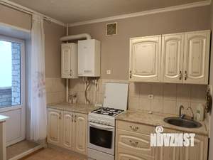 1-к квартира, на длительный срок, 44м2, 8/10 этаж