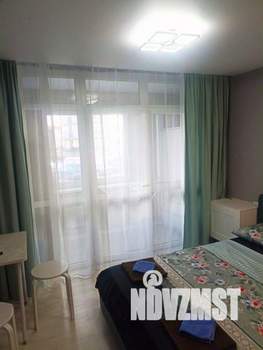 1-к квартира, посуточно, 18м2, 1/1 этаж