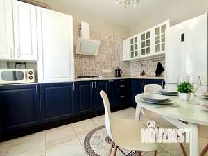 1-к квартира, посуточно, 38м2, 14/15 этаж