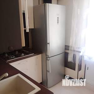 1-к квартира, на длительный срок, 35м2, 2/5 этаж