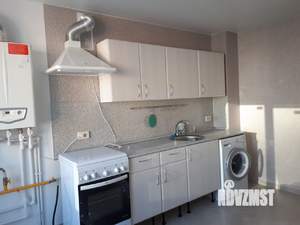 1-к квартира, на длительный срок, 46м2, 9/10 этаж