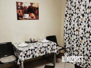 1-к квартира, посуточно, 42м2, 9/11 этаж