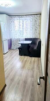 1-к квартира, на длительный срок, 40м2, 4/11 этаж