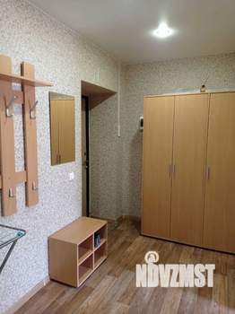 1-к квартира, на длительный срок, 38м2, 1/15 этаж