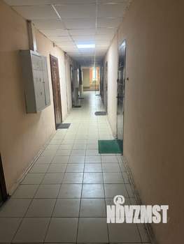 1-к квартира, на длительный срок, 44м2, 6/7 этаж