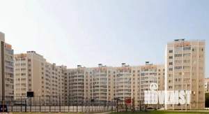 1-к квартира, на длительный срок, 40м2, 9/10 этаж
