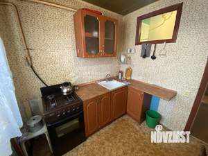 2-к квартира, на длительный срок, 48м2, 1/5 этаж