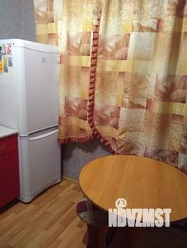 1-к квартира, посуточно, 33м2, 1/4 этаж
