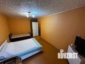 1-к квартира, посуточно, 30м2, 2/5 этаж