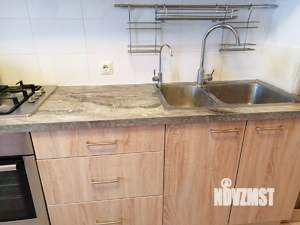 1-к квартира, на длительный срок, 43м2, 7/12 этаж