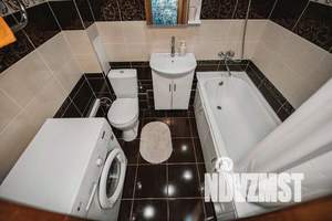 1-к квартира, посуточно, 44м2, 2/6 этаж