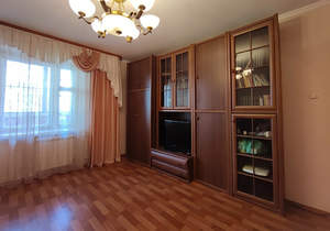 3-к квартира, на длительный срок, 62м2, 8/10 этаж