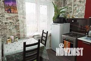 2-к квартира, посуточно, 45м2, 3/4 этаж