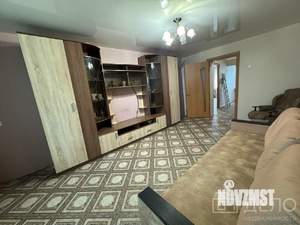 2-к квартира, на длительный срок, 47м2, 3/5 этаж