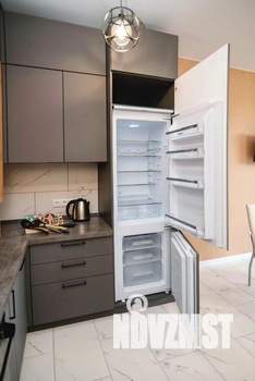 1-к квартира, посуточно, 50м2, 1/1 этаж