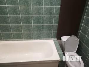 1-к квартира, на длительный срок, 33м2, 4/9 этаж