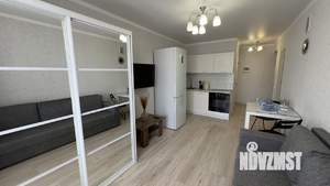 Студия квартира, посуточно, 21м2, 11/15 этаж