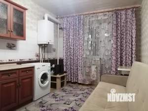 1-к квартира, на длительный срок, 47м2, 3/15 этаж