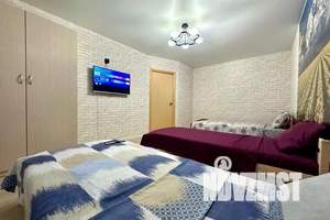 1-к квартира, посуточно, 38м2, 3/10 этаж