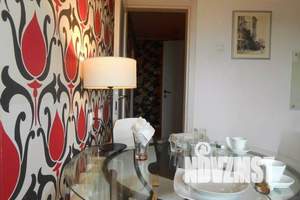 1-к квартира, посуточно, 40м2, 3/10 этаж