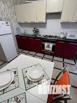 1-к квартира, посуточно, 41м2, 9/13 этаж