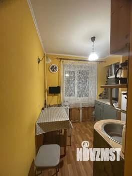 1-к квартира, на длительный срок, 32м2, 2/5 этаж