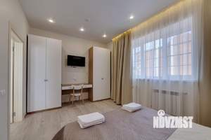 2-к квартира, посуточно, 25м2, 1/1 этаж