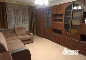 1-к квартира, на длительный срок, 35м2, 3/5 этаж