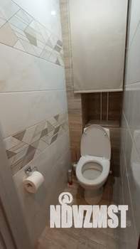 3-к квартира, посуточно, 64м2, 3/5 этаж