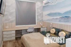 1-к квартира, посуточно, 38м2, 1/10 этаж