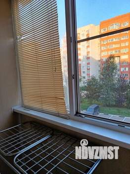1-к квартира, на длительный срок, 43м2, 5/10 этаж