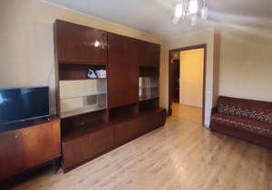 1-к квартира, на длительный срок, 43м2, 3/10 этаж